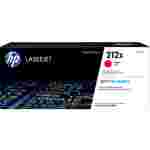 Tóner HP 212X Magenta (W2123X)