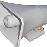 Sirena Estrobo Cableada Hikvision