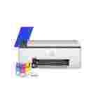 Impresora HP Smart Tank 523 Multifuncional
