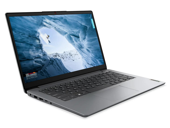 fc80edca-2432-48e5-89ea-09dc1acdba97.png Laptop Lenovo IdeaPad 1 14IGL7 14" HD - Imagen 1