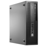 Computadora HP EliteDesk 800 G2 Refurbished