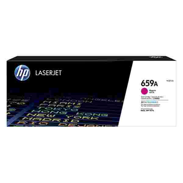 050f4c06-4a1b-42c1-925a-e472da9b65bb.png Tóner HP 659A (W2013A) Magenta - Imagen 1