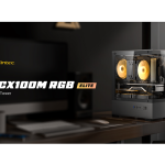 Case Antec VCX100M RGB Elite Mini Tower