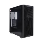 Gabinete Corsair 3200D RS Mid Tower Black