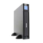 UPS Forza FDC-1511RUL On-Line 1500VA/1500W