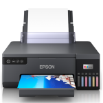 Impresora Fotográfica Inalámbrica Epson EcoTank L8050