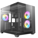 Gabinete Gaming Antec CX800 ARGB Mid-Tower