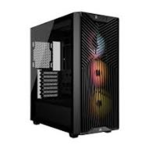 Gabinete Corsair 3200D ARGB Mid Tower Black
