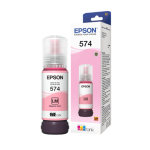 Botella de Tinta Epson T574620-AL Light Magenta