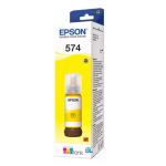 Botella de Tinta Epson T574420 Amarillo
