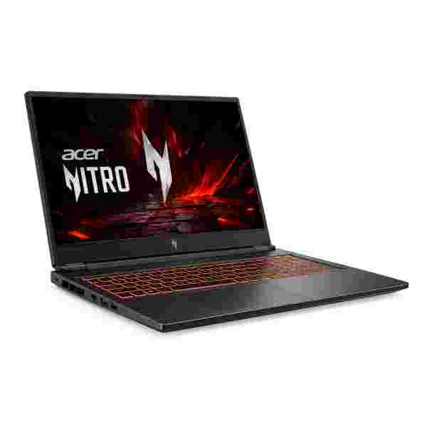 Acer Nitro V 16 AI Ryzen AI 7 | RTX 5050 8 GB GDDR7 | 16 GB DDR5 | 512 GB PCIe NVMe | 16″ WUXGA 180 Hz - Imagen 2