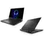 Alienware m15 Gaming | Ryzen 7 5800H | RTX 3050 Ti 4 GB | 16 GB RAM | 1 TB NVMe | 15.6″ FHD | (SEMI-NUEVA) - Imagen 2