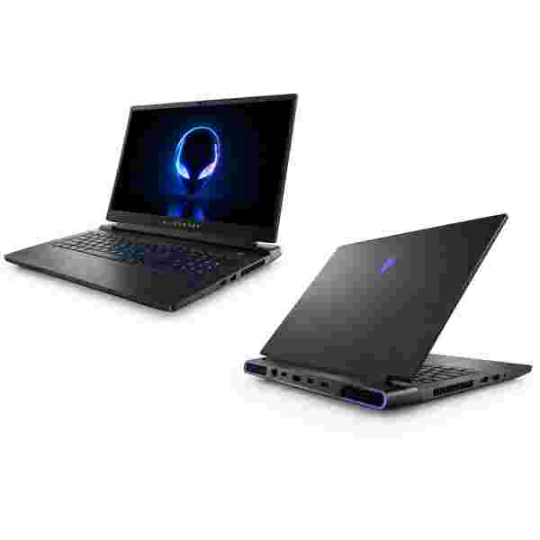 Alienware m15 Gaming | Ryzen 7 5800H | RTX 3050 Ti 4 GB | 16 GB RAM | 1 TB NVMe | 15.6″ FHD | (SEMI-NUEVA) - Imagen 2