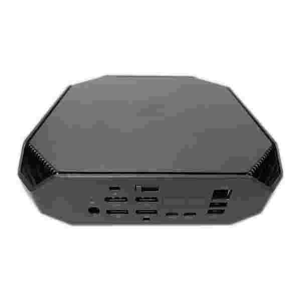 HP Z2 G3 Mini Workstation | Intel Core i7 6th Gen | 16GB RAM | 256GB M.2 SSD | SEMI-NUEVO - Imagen 2