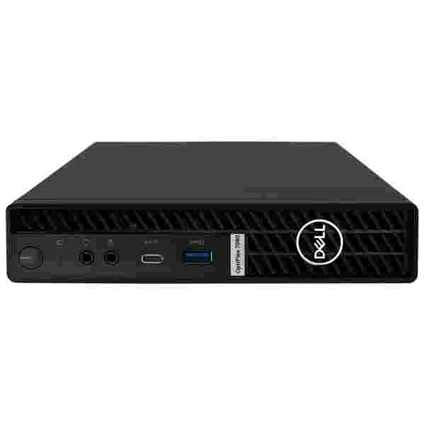 Version 1.0.0 Dell OptiPlex 7090 Micro PC | Intel Core i7 11th Gen | 16GB RAM DDR4 | 512GB M.2 | Semi Nuevo | - Imagen 1