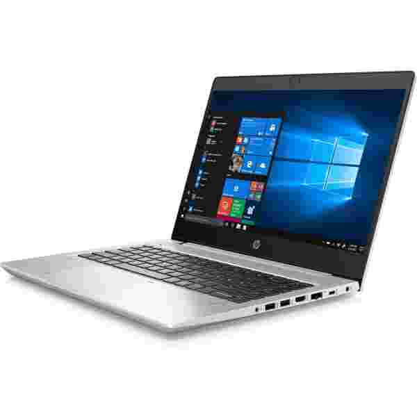 HP ProBook 440 G7 | Intel Core i5 10th Gen | 16GB RAM | 256GB M.2 SSD | Pantalla 14″ | Teclado Iluminado | Lector de Huella | SEMI-NUEVA - Imagen 3
