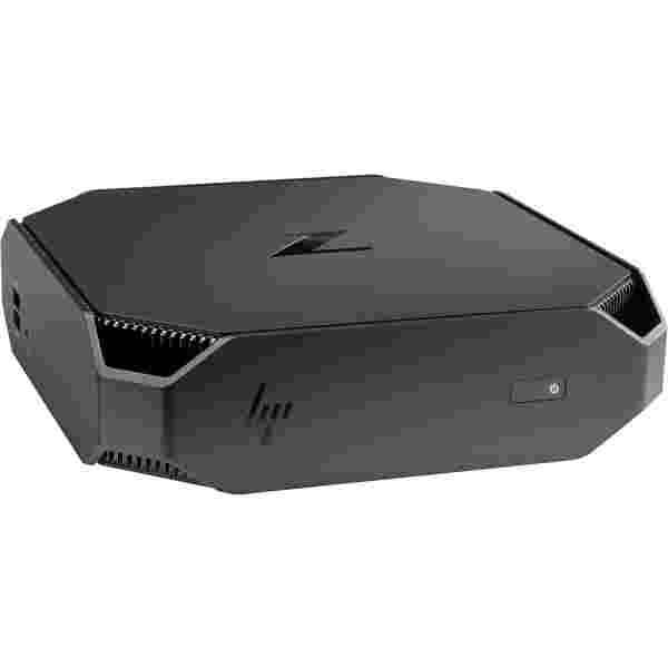 HP Z2 G3 Mini Workstation | Intel Core i7 6th Gen | 16GB RAM | 256GB M.2 SSD | SEMI-NUEVO - Imagen 3