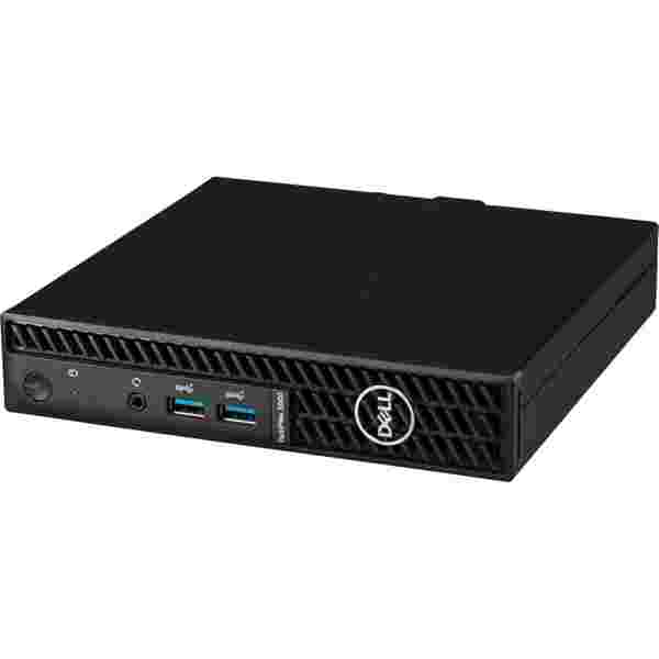 Dell OptiPlex 3000 Micro PC | Intel Core i5 12th Gen | 16GB RAM | 256GB M.2 SSD | HDMI + DisplayPort | Ultra Compacta | SEMI-NUEVA - Imagen 3