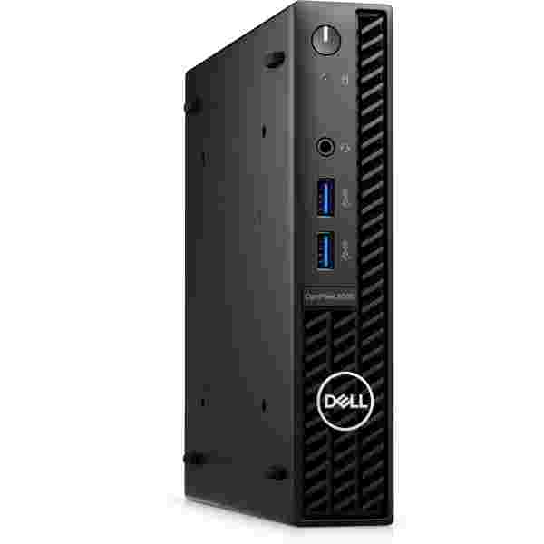 Dell OptiPlex 3000 Micro PC | Intel Core i5 12th Gen | 16GB RAM | 256GB M.2 SSD | HDMI + DisplayPort | Ultra Compacta | SEMI-NUEVA - Imagen 2
