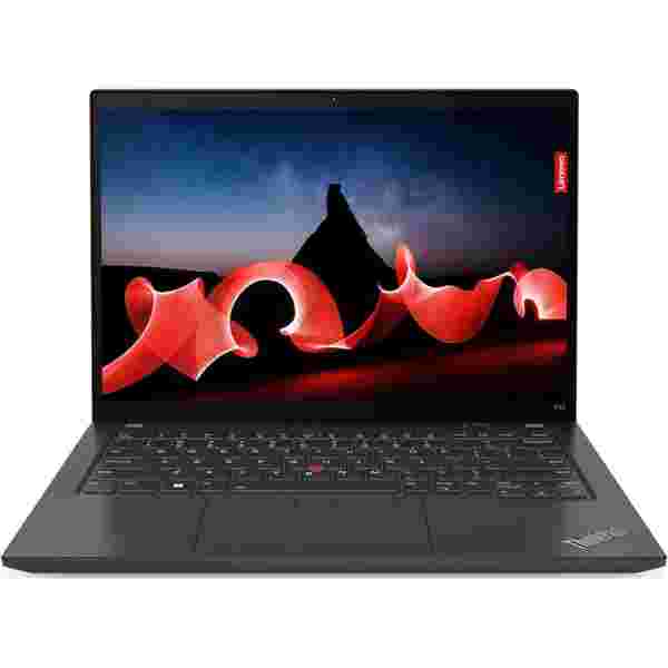 LENOVO THINKPAD T14 GEN 4 (TOUCH) | Intel Core i5 13va Gen | 16GB RAM | 256GB SSD (SEMI-NUEVA) - Imagen 1