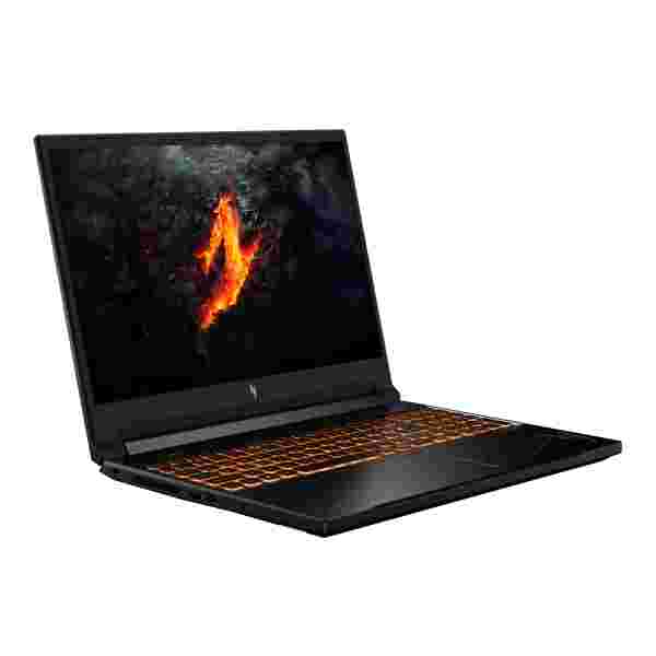 Acer Nitro V16 | Intel Core 7 240H | RTX 5070 8GB GDDR7 | 16GB DDR5 | 512GB NVMe | 16″ WUXGA IPS 180Hz - Imagen 2
