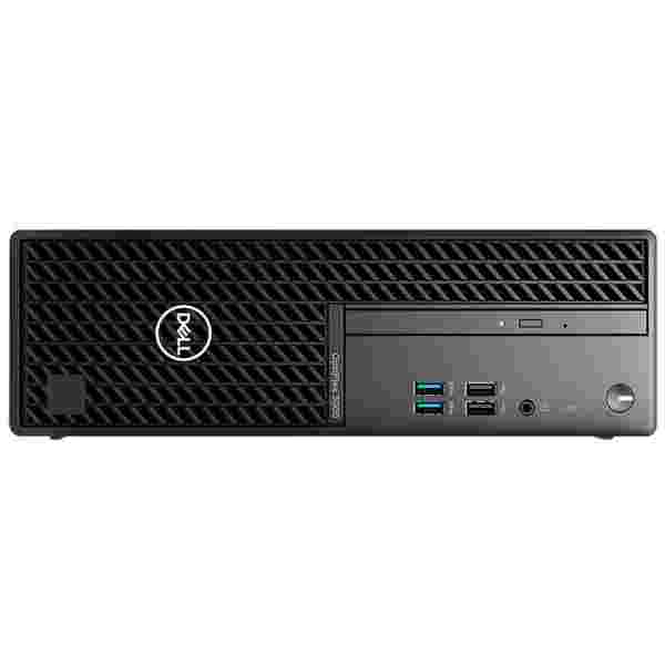 Dell OptiPlex 3000 SFF | Intel Core i5 12th Gen | 16GB RAM DDR5 | 512GB SSD | 2x DisplayPort | Semi Nuevo | - Imagen 3