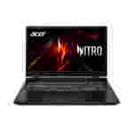 Acer Nitro 5 Gaming 17 | Ryzen 7 6800H | RTX 3060 6 GB | 16 GB DDR4 | 512 GB M.2 NVMe SSD | 17.3″ FHD 1080p  | CONDICION: (SEMI-NUEVA)