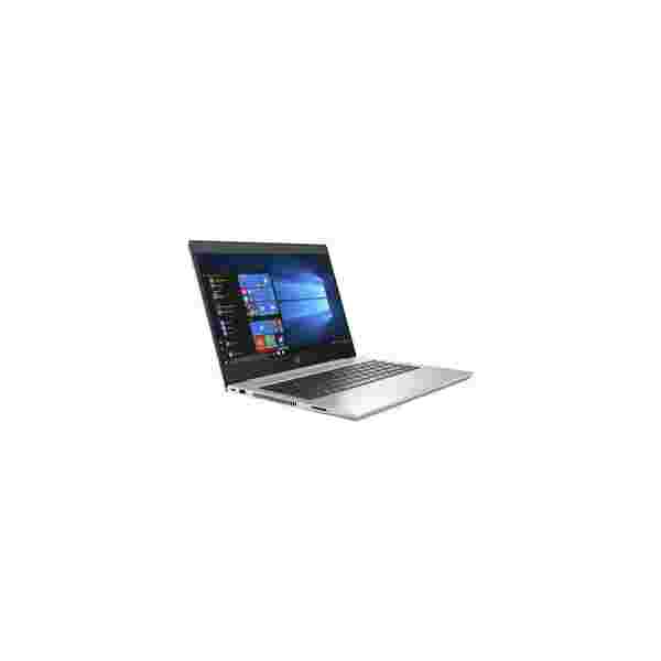 HP ProBook 440 G7 | Intel Core i5 10th Gen | 16GB RAM | 256GB M.2 SSD | Pantalla 14″ | Teclado Iluminado | Lector de Huella | SEMI-NUEVA - Imagen 2