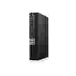 Dell OptiPlex 7070 Micro PC | Intel Core i7 9th Gen | 16GB RAM | 512GB SSD | 2x DisplayPort | Tipo-C | Ultra Compacta | SEMI-NUEVA