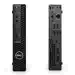 Dell OptiPlex 3090 Micro | Intel Core i5 10th Gen | 16 GB DDR4 | 256 GB M.2 NVMe | Windows 11 Pro | (SEMI-NUEVO)