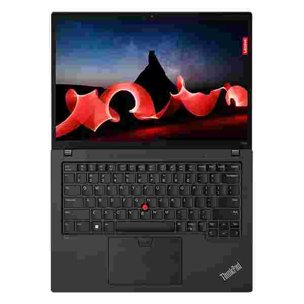 LENOVO THINKPAD T14 GEN 4 (TOUCH) | Intel Core i5 13va Gen | 16GB RAM | 256GB SSD (SEMI-NUEVA) - Imagen 2