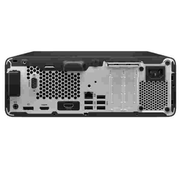 HP ProDesk SFF 400 G9 | Intel Core i3 13th Gen | 8GB RAM | 512GB SSD | HDMI + DisplayPort | SEMI-NUEVA - Imagen 3