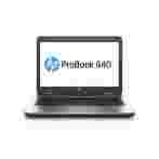 HP ProBook 640 G2 | Intel Core i5 6.ª Gen | 8GB RAM DDR4 | 256GB M.2  | Pantalla 14″ | Seminueva |