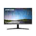 Monitor LED Curvo Samsung 27" | 60Hz | HDMI + VGA | FreeSync | - Imagen 3