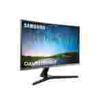 Monitor LED Curvo Samsung 27" | 60Hz | HDMI + VGA | FreeSync | - Imagen 2