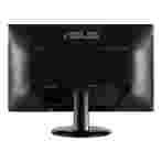 Monitor Asus VA229 Flat 22" | 1080P FHD | IPS | 75Hz | HDMI + VGA | SEMI-NUEVO - Imagen 2