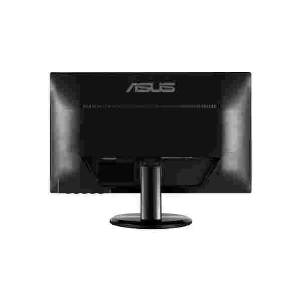 Monitor Asus VA229 Flat 22" | 1080P FHD | IPS | 75Hz | HDMI + VGA | SEMI-NUEVO - Imagen 2