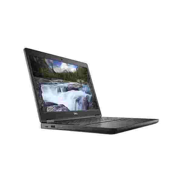 DELL LATITUDE 5490 | Intel Core i7 8va Gen | 8GB RAM | 256GB SSD - Imagen 3