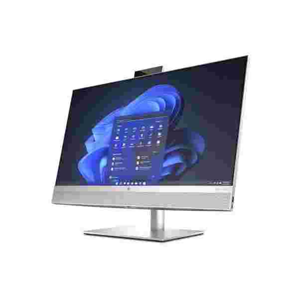 ALL IN ONE HP ELITEONE 800 G6 | Intel Core i5 10ma Gen | 8GB RAM DDR4 | 256GB M.2 NVMe | Pantalla 24'' (SEMI-NUEVA) - Imagen 4