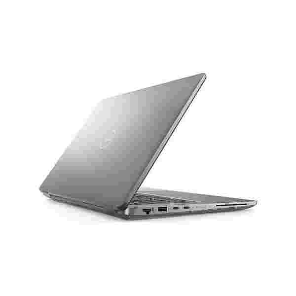 Dell Precision 3490 | Intel Core Ultra 7 | 16GB RAM | 512GB SSD NVMe | Pantalla 14″ | Lector de Huella | Semi-Nueva | - Imagen 3