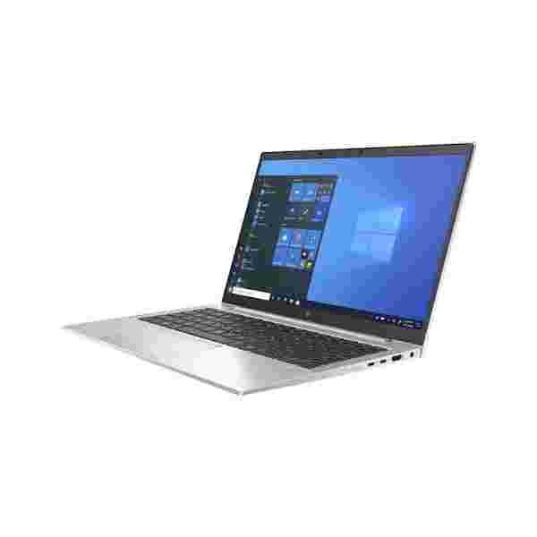 HP EliteBook 840 G8 | Intel Core i7 11th Gen | 16GB RAM | 256GB SSD NVMe | Pantalla 14″ FHD | Windows 11 Pro | SEMI-NUEVO - Imagen 3