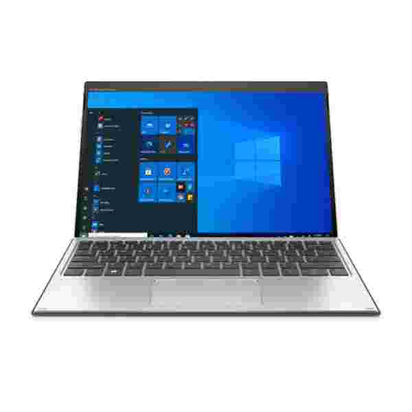 TABLET HP ELITE X2 G8 - Intel Core i7 11th Gen | 16 GB RAM | 256 GB M.2 SSD | Pantalla 13.3″ TOUCH | Teclado Removible e Iluminado | Toma para Tarjeta SIM | Ultra Fina (SEMI-NUEVA) - Imagen 3