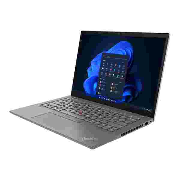 LENOVO THINKPAD T14 GEN 3 (TOUCH) | Intel Core i5 12va Gen | 16GB RAM | 256GB SSD (SEMI-NUEVA) - Imagen 1