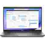 Dell Precision 3490 | Intel Core Ultra 7 | 16GB RAM | 512GB SSD NVMe | Pantalla 14″ | Lector de Huella | Semi-Nueva |