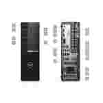 Dell OptiPlex 7090 SFF | Intel Core i5 10th Gen | 16GB RAM | 512GB SSD M.2 | Windows 11 Pro + Office | Semi Nuevo | - Imagen 3