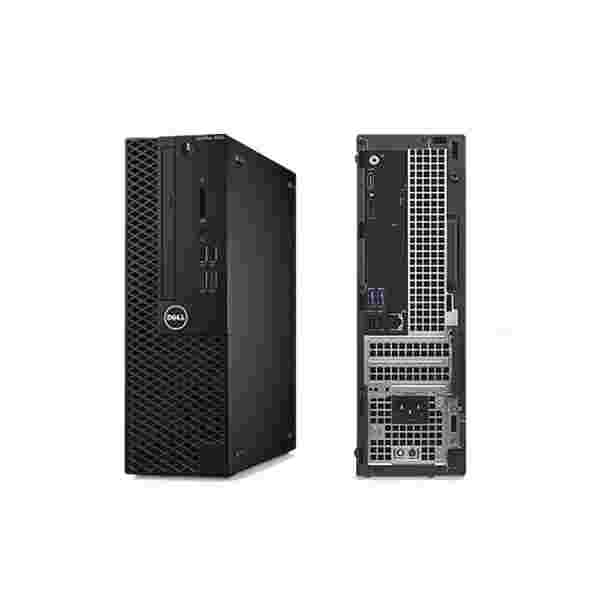 Dell OptiPlex 3000 SFF | Intel Core i5 12th Gen | 16GB RAM DDR5 | 512GB SSD | 2x DisplayPort | Semi Nuevo | - Imagen 2