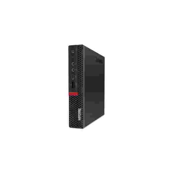 Lenovo ThinkCentre M720q  Micro PC | Intel Core i5 8th Gen | 8GB | 256GB SSD | Ultra Compactas - Imagen 2