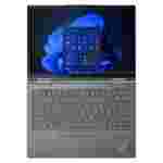 Lenovo ThinkPad X1 Yoga | Intel Core i5 8th Gen | 8GB RAM | 512GB M.2 NVMe | 14″ Touch | 360° | Pen Pro | Huella Digital | (SEMI- NUEVO)